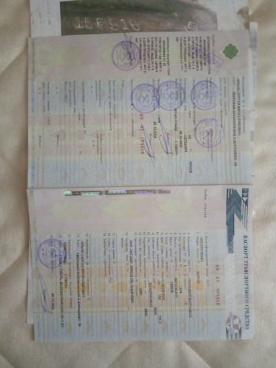 ЗИЛ Зил 131 1974 года, 5000 т