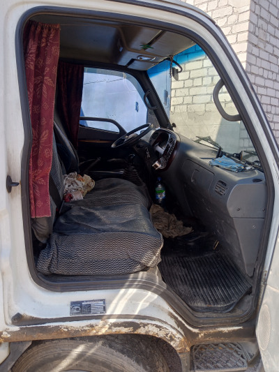 Hyundai НД 72  2006 года, 3490 т