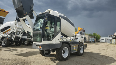 YNIX QGMC7000 2026