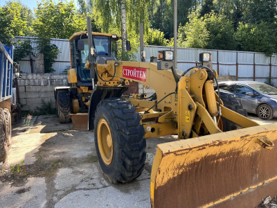Автогрейдер Автогрейдер LGCE (SDLG) G9190 2018 года