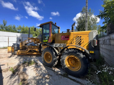 Автогрейдер Автогрейдер LGCE (SDLG) G9190 2018 года