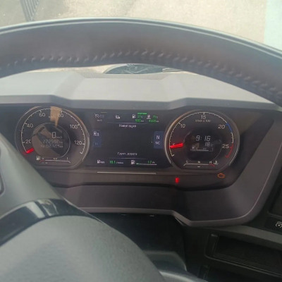 Scania R  2022 года, 4х2, 450 л.с.