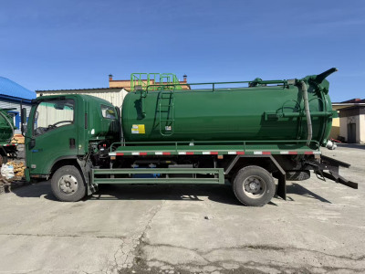  Другой Isuzu ELF  2026 года