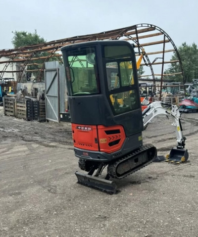 Zhongmei ZM13C 2026