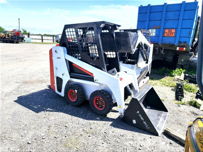 bobcat ZC60K 2026
