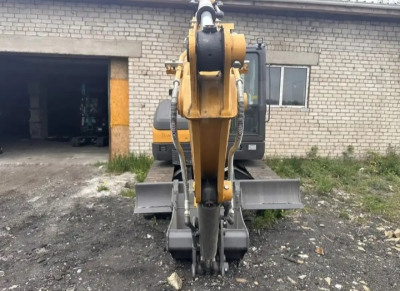 Экскаватор Shimitsu XE60 2026 года