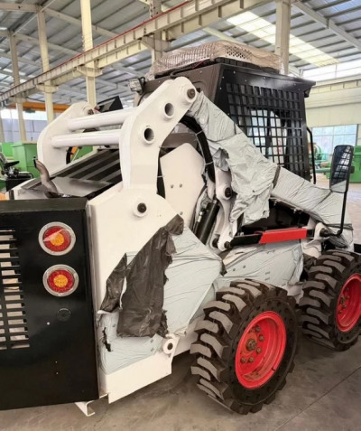 Погрузчик фронтальный Bobcat 510C 2026 года
