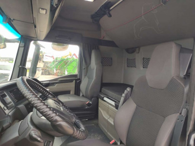 MAN TGX 2023 года, 4х2, 480 л.с.