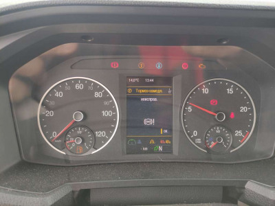 MAN TGX 2023 года, 4х2, 480 л.с.