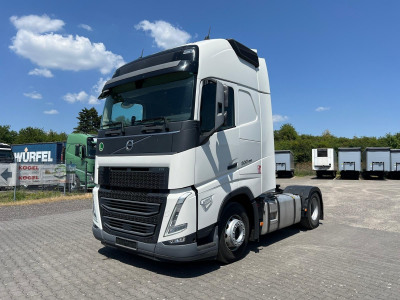Volvo fh500 2026