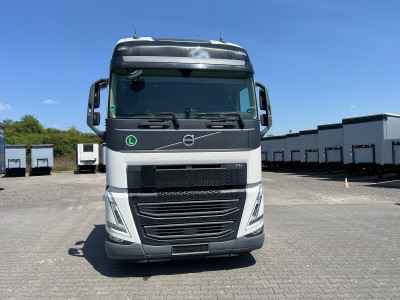 Volvo fh500 2026