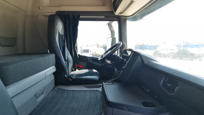 Scania G  2023 года, 6х4, 500 л.с.