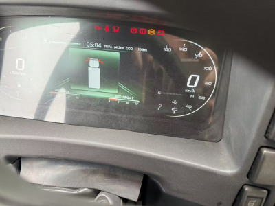 Другой Isuzu GIGA 2026 года