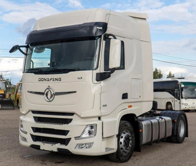 Dongfeng DFH 4180 (HA40) 2024