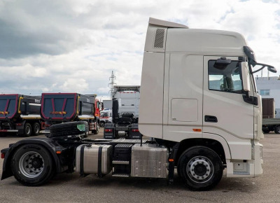 Dongfeng DFH 4180 (HA40) 2024