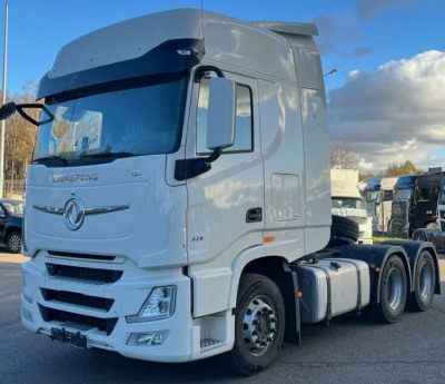 Dongfeng GX DFH 4251 6x4 2024