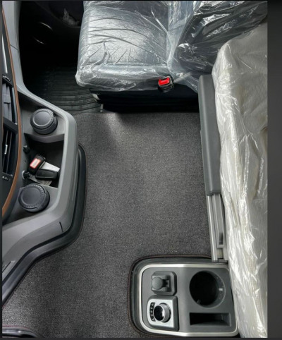 Dongfeng GX DFH 4251 6x4  2024 года