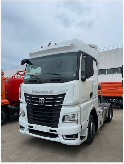 КамАЗ 54901-70018-СА 2026