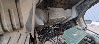 Hyundai HD-78 2013