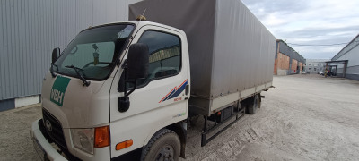 Hyundai HD-78 2013