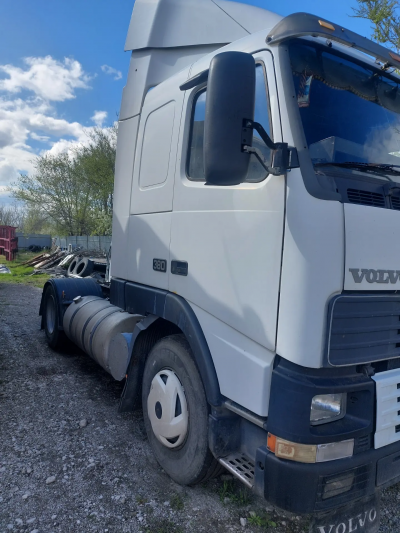 Volvo FH12 1998