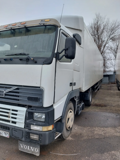 Volvo FH12 1998