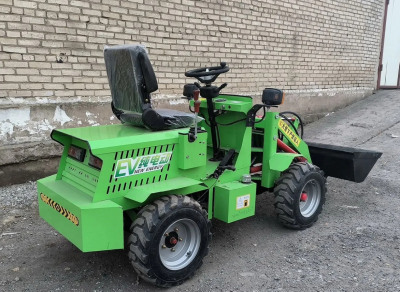 New energy EV904.10 2026