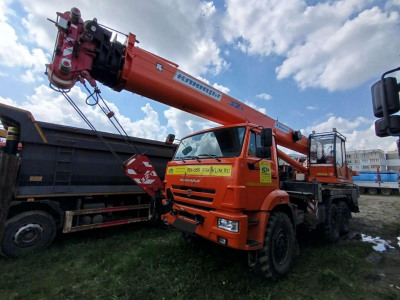 Другая КС-55729-5К-3 2024