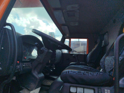 Автокран КС-55729-5К-3 2024 года