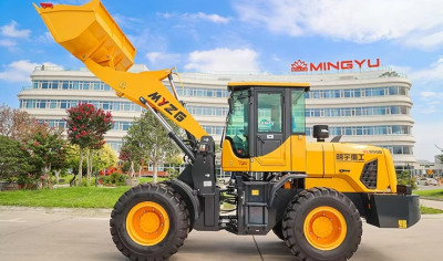 MingYu ZL950D 2026