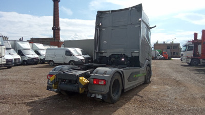 DAF XG 2023