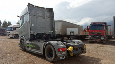DAF XG 2023 года, 4х2, 530 л.с.