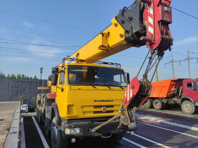 Камаз Галичанин КС 55729-1В 2008