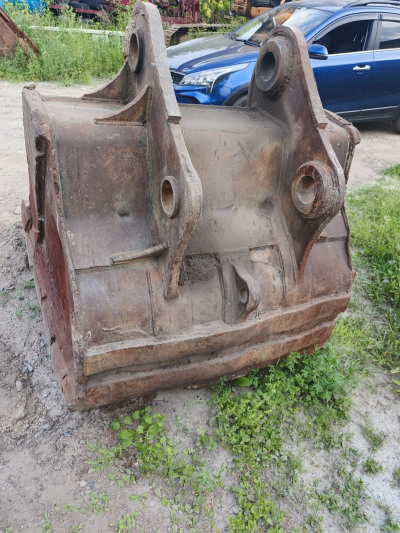  Экскаватор Komatsu PC-340LC  2007 года