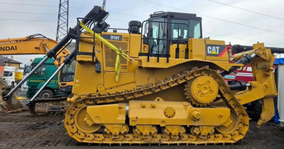 Caterpillar D10T2 2023