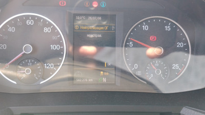 MAN TGX 2022 года, 4х2, 470 л.с.