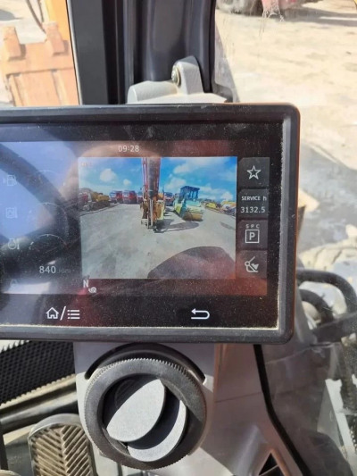  Экскаватор Doosan DX210W-7B  2024 года