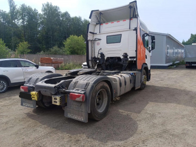 Scania G 2023 года, 4х2, 450 л.с.