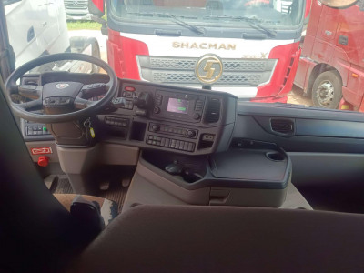 Scania G 2023 года, 4х2, 450 л.с.