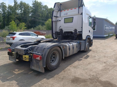 Scania G 2024