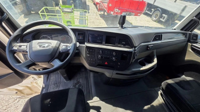 MAN TGX 2022 года, 4х2, 480 л.с.