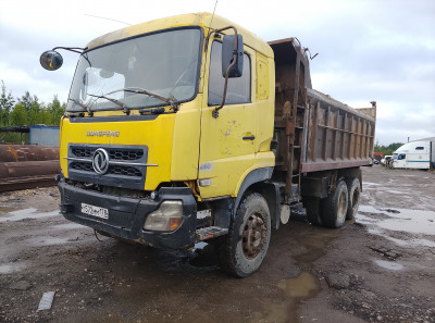 Dongfeng Dfl 3251a1 2008