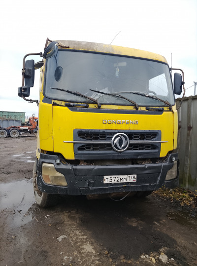Dongfeng Dfl 3251a1 2008