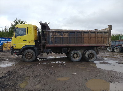 Dongfeng Dfl 3251a1 2008 года, 20000 т