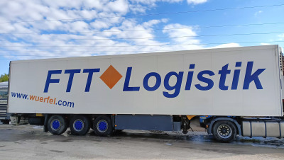 Schmitz Cargobull SK 024 2002