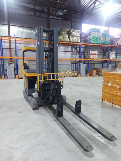Xilin CQD20 2023