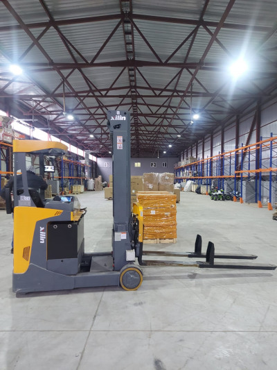 Xilin CQD20 2023