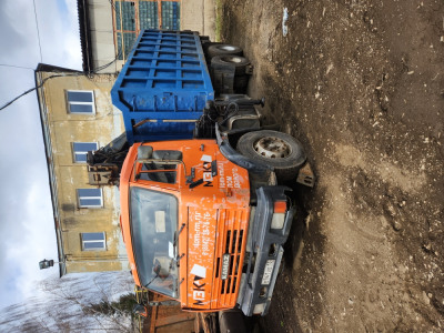 КамАЗ 45490А 2012