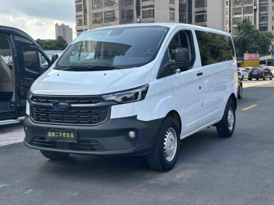 Ford Transit 2023