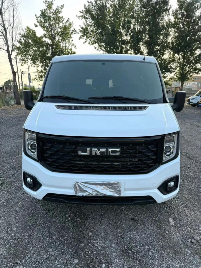 JMC FUSHUN 2023